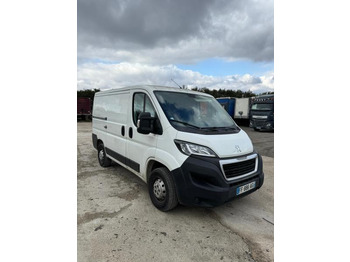Furgone chiuso PEUGEOT Boxer