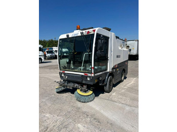 Spazzatrice stradale SCHMIDT