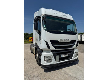 Trattore stradale IVECO Stralis 440