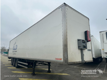 Semirimorchio furgonato FRUEHAUF