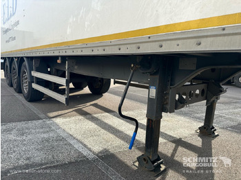 Semirimorchio furgonato LECI TRAILER Dryfreight Standard Roller shutter door: foto 3