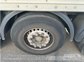 Semirimorchio furgonato LECI TRAILER Dryfreight Standard Roller shutter door: foto 4