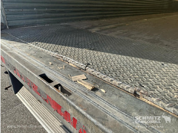 Semirimorchio furgonato LECI TRAILER Dryfreight Standard Roller shutter door: foto 5