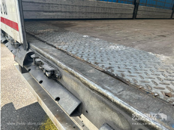 Semirimorchio centinato SCHMITZ Curtainsider Standard: foto 4 Semirimorchio centinato SCHMITZ Curtainsider Standard: foto 4