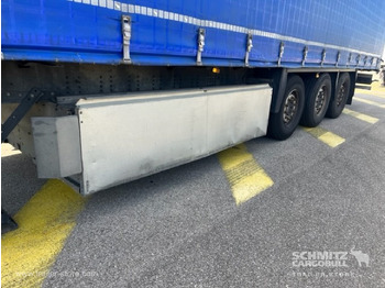Semirimorchio centinato SCHMITZ Curtainsider Standard: foto 5