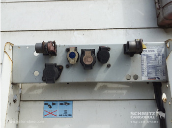 Semirimorchio centinato SCHMITZ Curtainsider Standard: foto 2 Semirimorchio centinato SCHMITZ Curtainsider Standard: foto 2