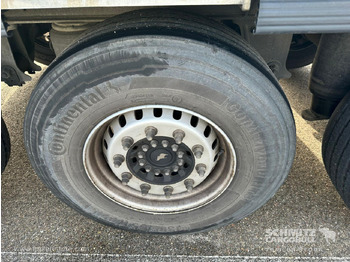 Semirimorchio cella isotermica SCHMITZ Reefer Standard: foto 4