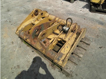 Attacco rapido CATERPILLAR
