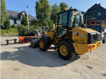 Leasing di Cat 908 M - 40 Km/h  Cat 908 M - 40 Km/h: foto 4