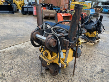 Tiltrotator ENGCON