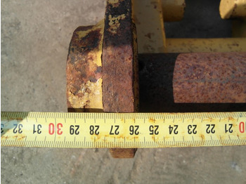 Attacco rapido Volvo S1: foto 5 Attacco rapido Volvo S1: foto 5