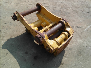 Attacco rapido Volvo S1: foto 4 Attacco rapido Volvo S1: foto 4