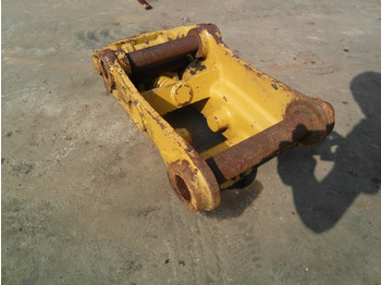 Attacco rapido Volvo S1: foto 2 Attacco rapido Volvo S1: foto 2