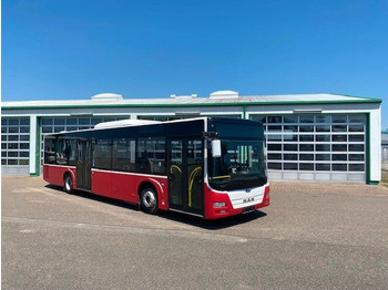 Autobus urbano MAN Lion's City A21