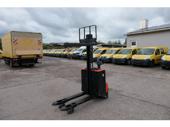 Leasing di BT SWE 080L Batterie 16/2025 BT SWE 080L Batterie 16/2025: foto 2