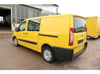 Furgoncino FIAT Scudo 12 L2H1 COC: foto 4