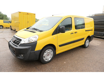 Furgoncino FIAT Scudo 12 L2H1 COC: foto 2