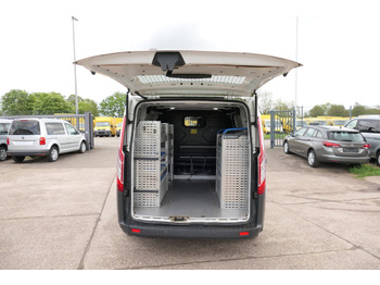 Furgoncino FORD Transit