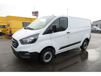 Furgoncino FORD Transit