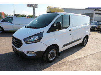 Furgoncino FORD Transit
