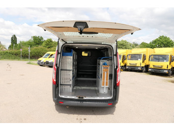 Furgoncino FORD Transit