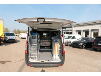 Furgoncino FORD Transit