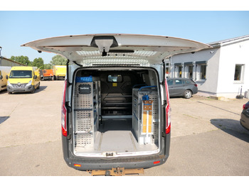 Furgoncino FORD Transit