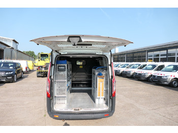 Furgoncino FORD Transit