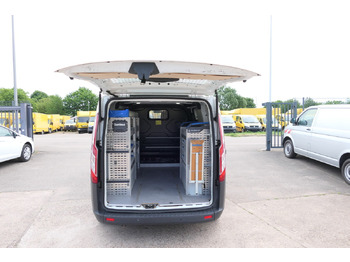 Furgoncino FORD Transit