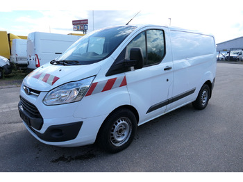 Furgoncino FORD Transit