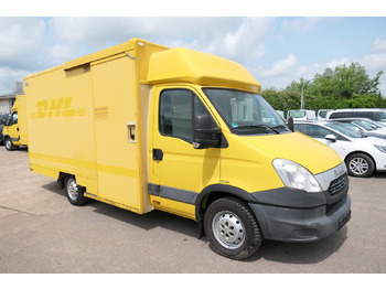 Furgone box IVECO Daily 35s11