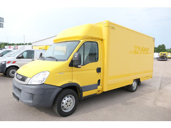 Furgone box IVECO Daily 35s11