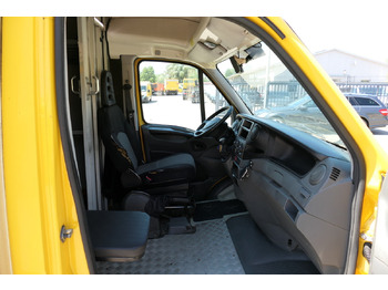 Furgone box IVECO Daily 35 S11 C30C AUTOMATIK KAMERA MAXI Regale L: foto 5