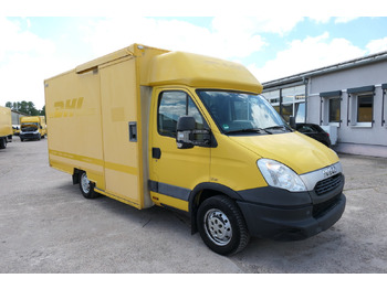 Furgone box IVECO Daily 35s11
