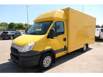 Furgone box IVECO Daily 35s11