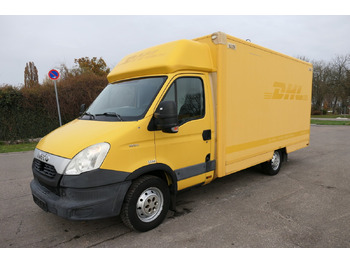 Furgone box IVECO Daily 35s11