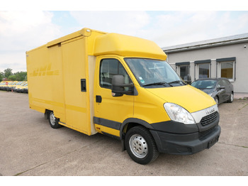 Furgone box IVECO Daily 35s11