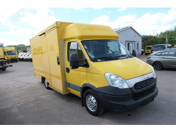 Furgone box IVECO Daily 35s11