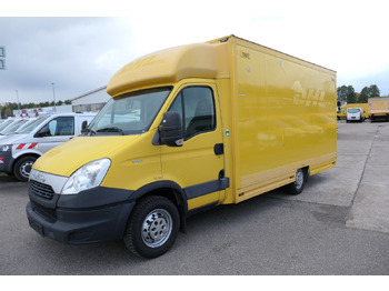 Furgone box IVECO Daily 35s11