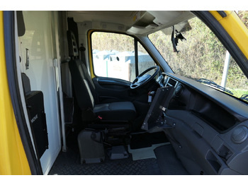 Furgone box IVECO Daily 35 S11 C30C AUTOMATIK KAMERA Regale LUFT D: foto 5 Furgone box IVECO Daily 35 S11 C30C AUTOMATIK KAMERA Regale LUFT D: foto 5