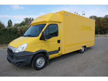 Furgone box IVECO Daily 35s11