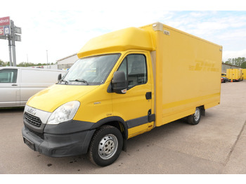 Furgone box IVECO Daily 35s11