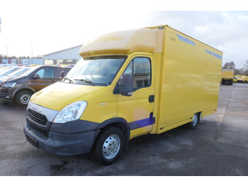 Furgone box IVECO Daily 35s11