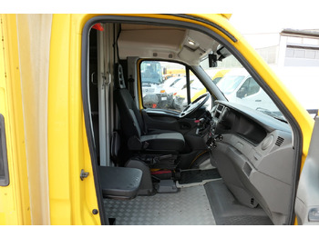 Furgone box IVECO Daily 50C15 COC: foto 5