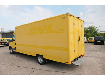 Furgone box IVECO Daily 50C15 COC: foto 4