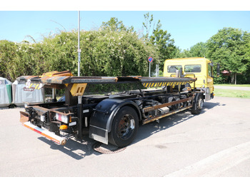 Autocarro portacontainer/ Caisse interchangeable MERCEDES-BENZ