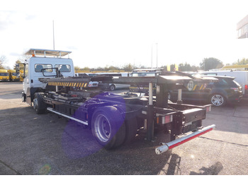 Leasing di MERCEDES-BENZ Kamag Wiesel WBH 25 E4-D MERCEDES-BENZ Kamag Wiesel WBH 25 E4-D: foto 4