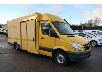 Furgone box MERCEDES-BENZ Sprinter 310