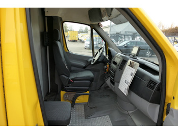 Leasing di MERCEDES-BENZ SPRINTER 310 CDI MAXI EURO-5 KOFFER REGALE KAMER MERCEDES-BENZ SPRINTER 310 CDI MAXI EURO-5 KOFFER REGALE KAMER: foto 5