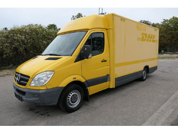 Furgone box MERCEDES-BENZ Sprinter 310